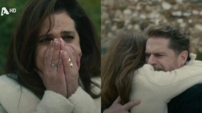 Ο τιμωρός Έλλη Μάρκος