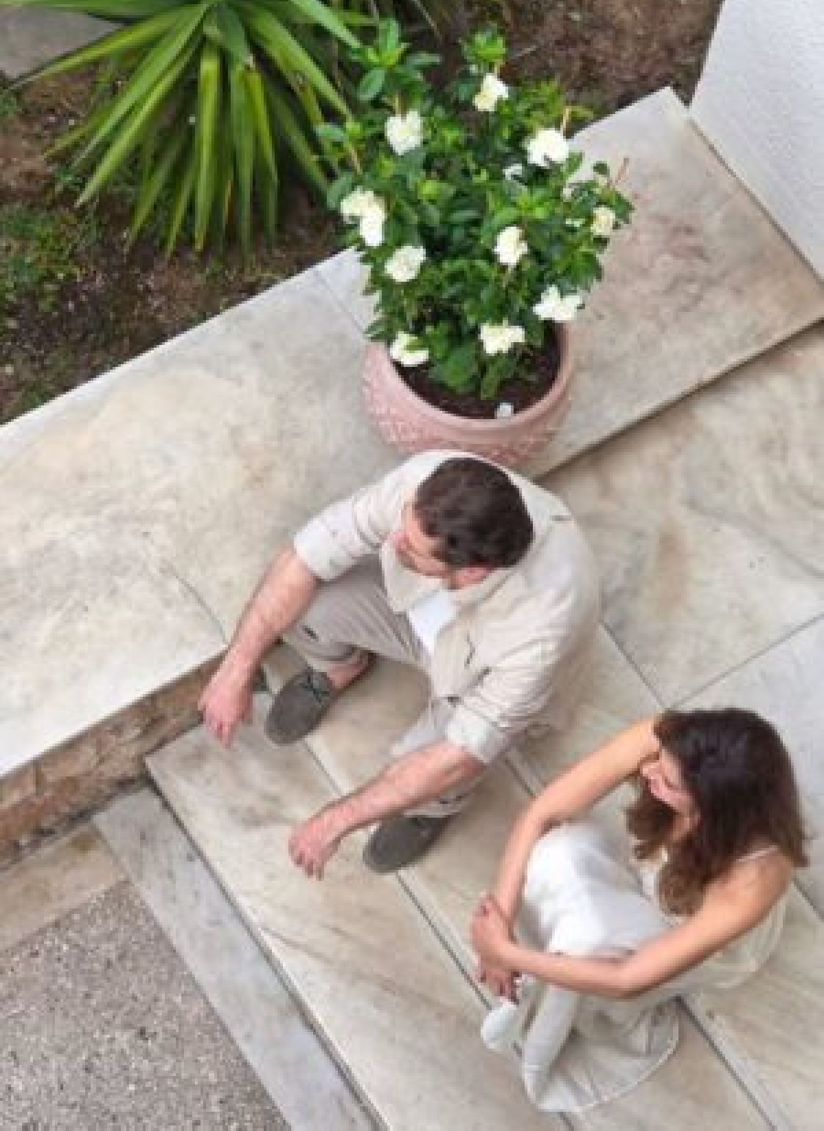 Ο Μάρκος και η Έλλη στο φινάλε του Τιμωρού