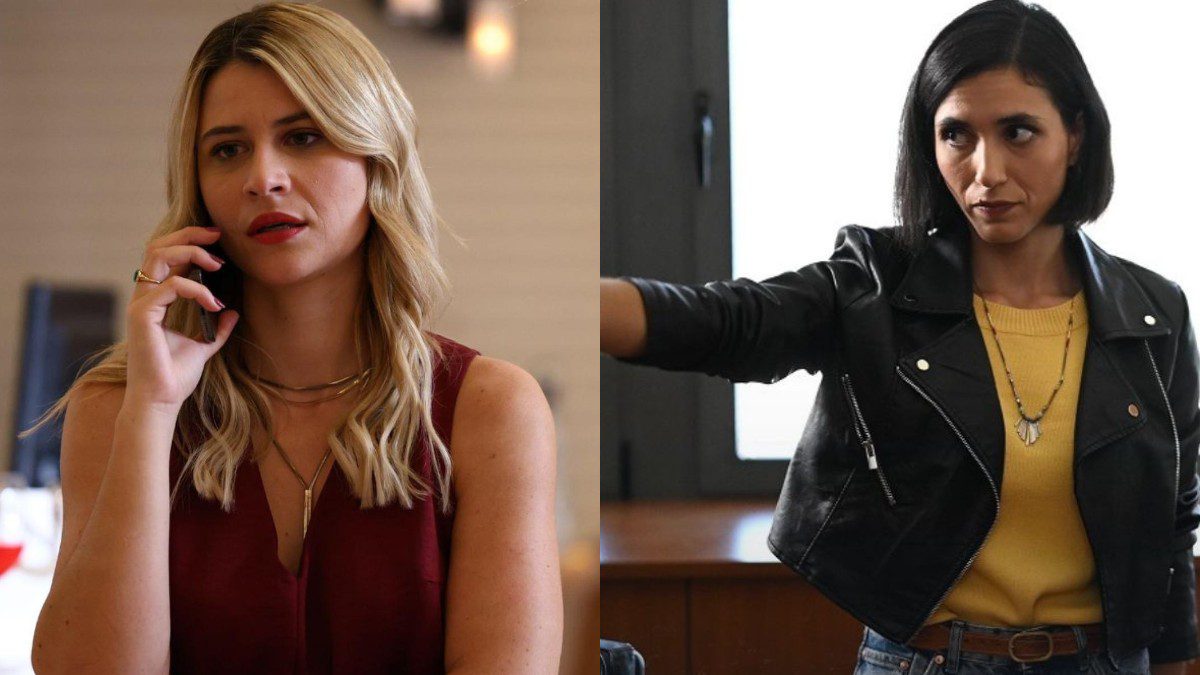 Τιμωρός Ισαβέλλα Ναταλία