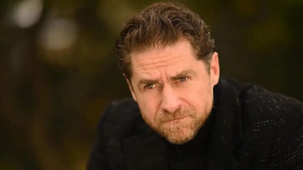 Ο τιμωρός Μάρκος