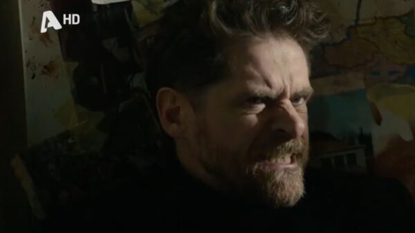 Ο τιμωρός Μάρκος