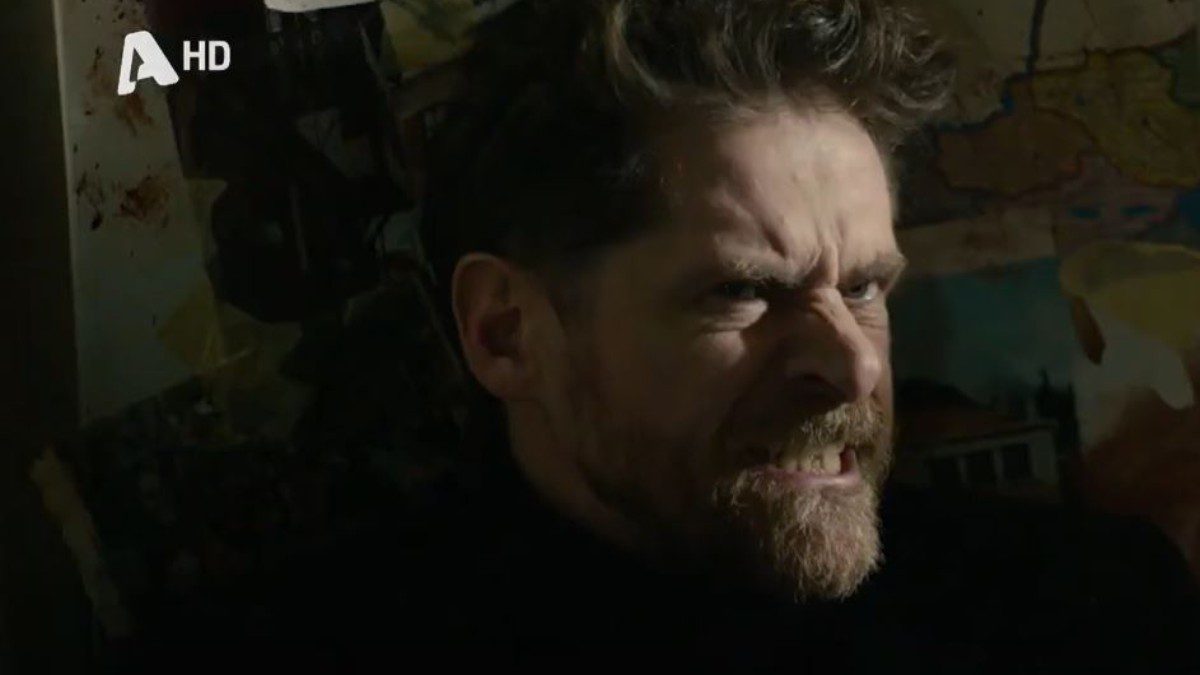 Ο τιμωρός Μάρκος