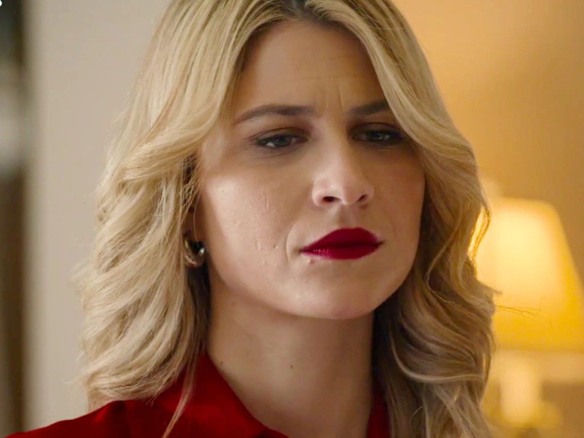 Τιμωρός Ναταλία