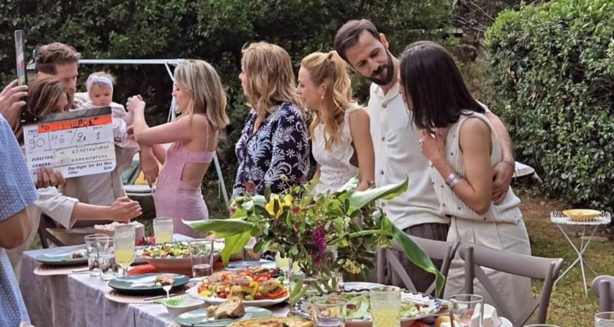 Το φινάλε του τιμωρού