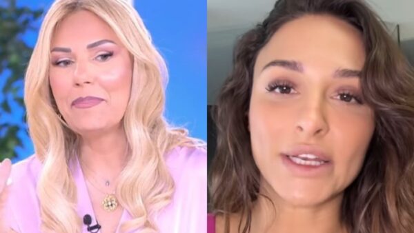 Η Τίνα Μεσσαροπούλου μιλάει για την Ναυσικά Παναγιωτακοπούλου