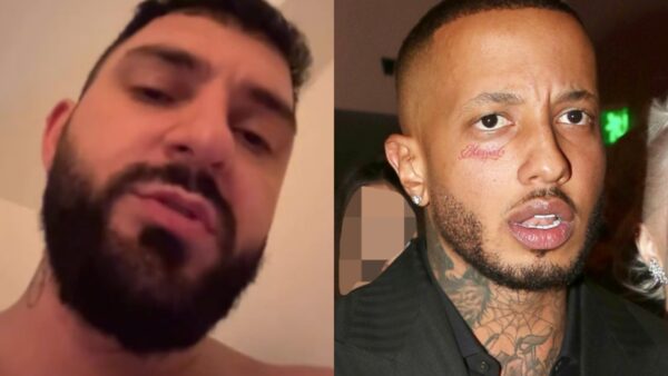 Ο Toquel και ο Light