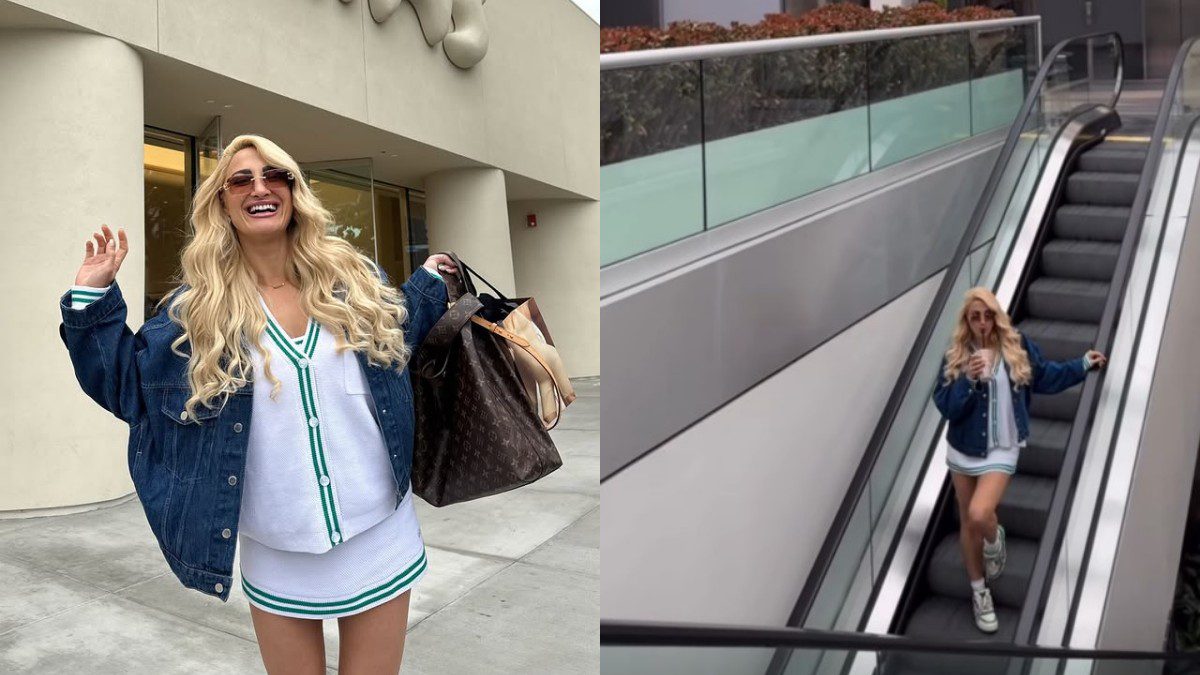 Τούνη Αμερική