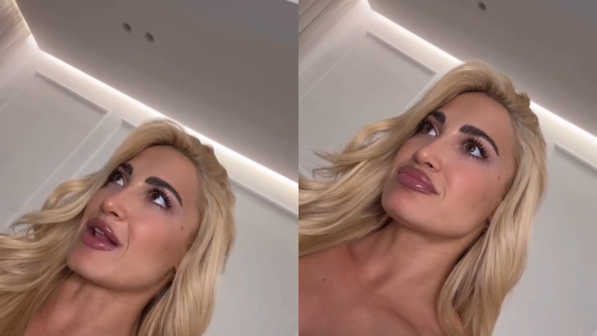 Η Ιωάννα Τούνη