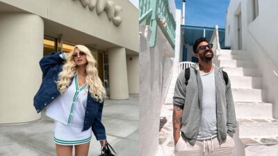 Ιωάννα Τούνη - Δημήτρης Αλεξάνδρου