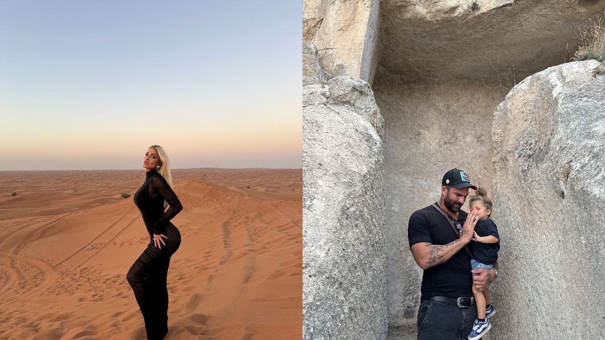 Ιωάννα Τούνη - Δημήτρης Αλεξάνδρου