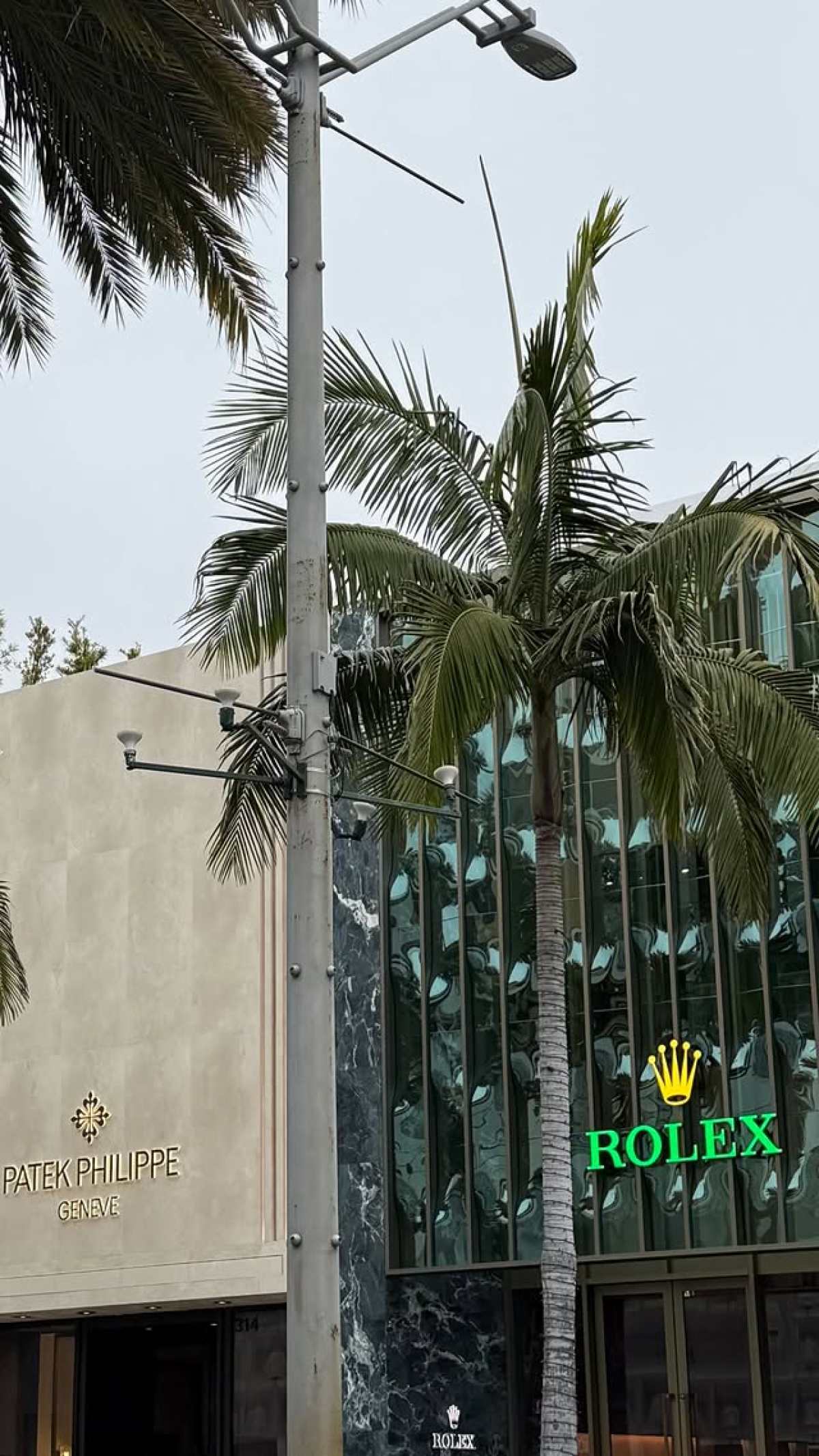 Τούνη Αμερική