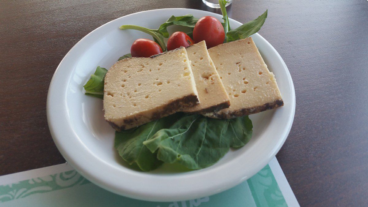 Τυρί Σίφνος