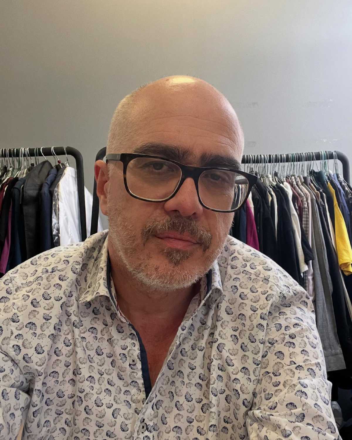 Βαγγέλης Χαρισόπουλος