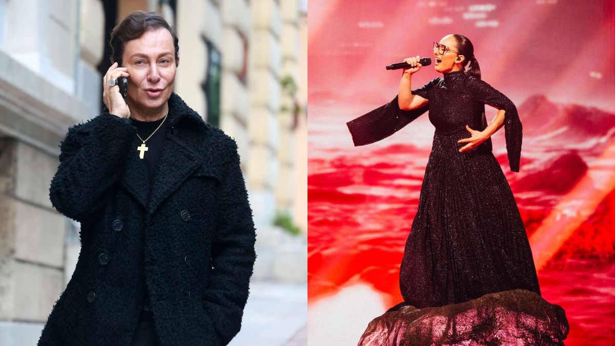 Βασίλειος Κωστέτσος - Klavdia