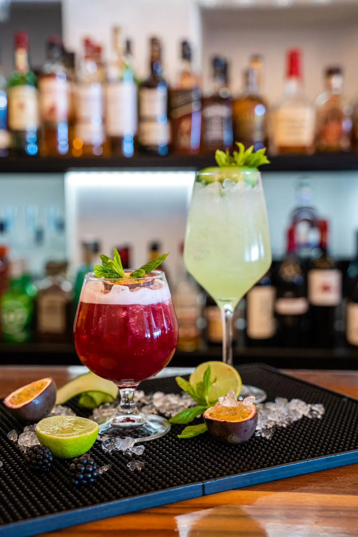 cocktails στο vegera