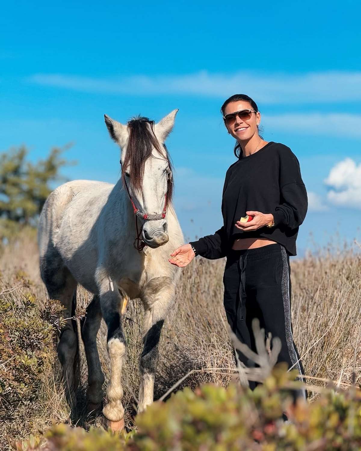 μαρίνα βερνίκου