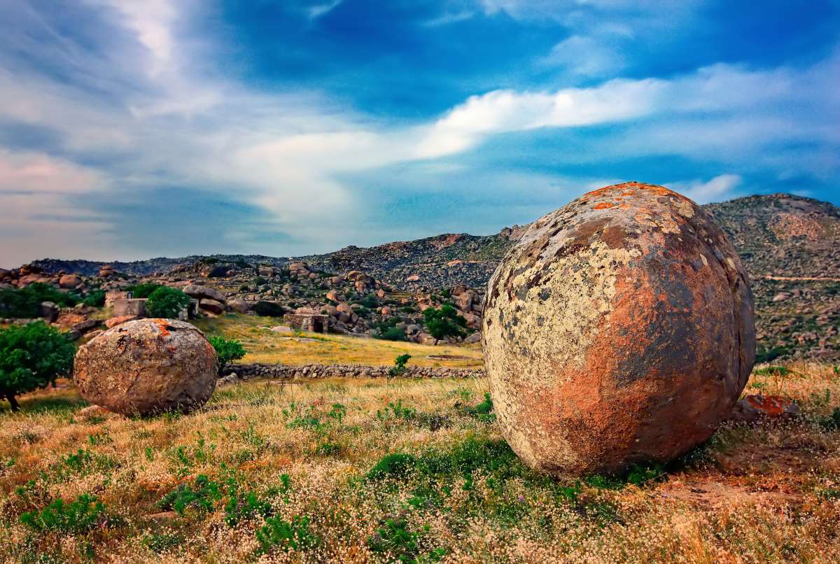 Βωλάξ Τήνος