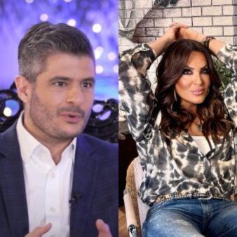 Άγγελος Βουράκης - Ναταλία Γερμανού