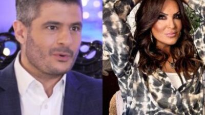 Άγγελος Βουράκης - Ναταλία Γερμανού