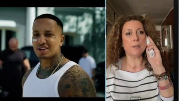 Κατερίνα Βρανά για Light