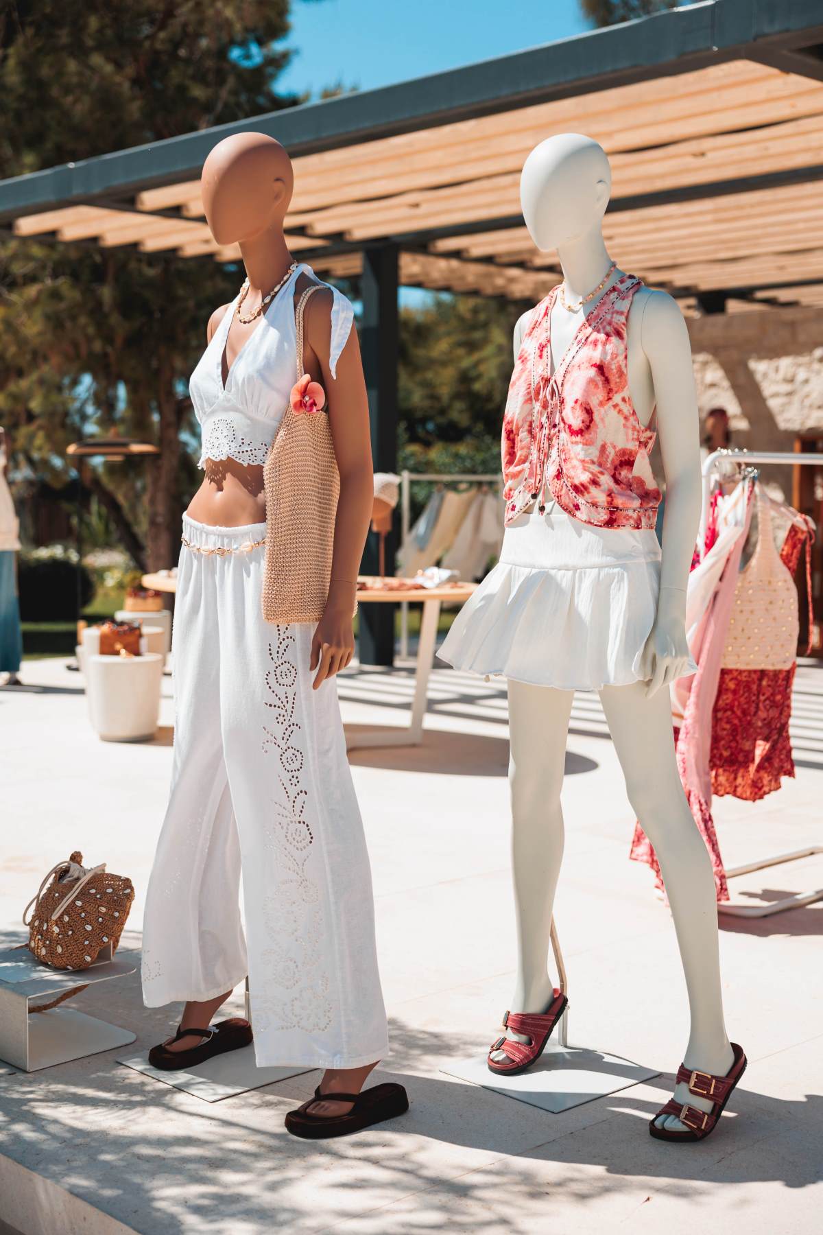 Stradivarius συλλογή