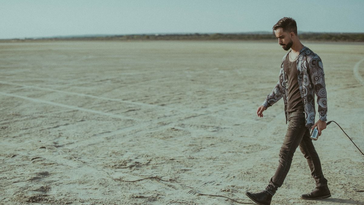 Ραφαήλ Χατζημιχαήλ: Μια αγάπη που δεν στέριωσε – αλλά δεν χάθηκε ποτέ