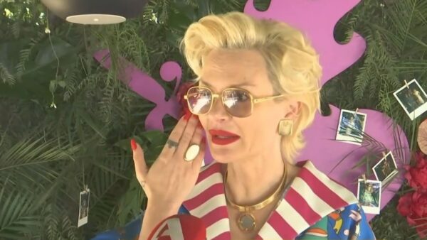 Η Έλενα Χριστοπούλου