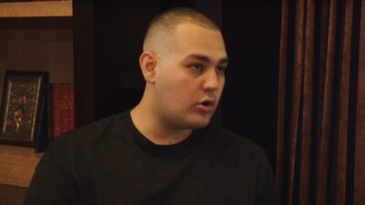 Ο Χρίστος Κούγιας