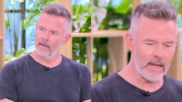 Ο Χρήστος Λούλης στο Super Κατερίνα