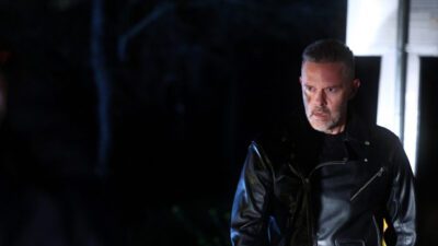 Ο Χρήστος Λούλης στη Διάφανη αγάπη