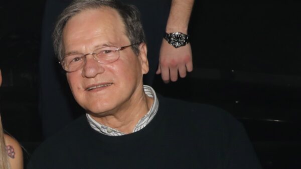 Ο Χρήστος Νικολόπουλος σε έξοδό του