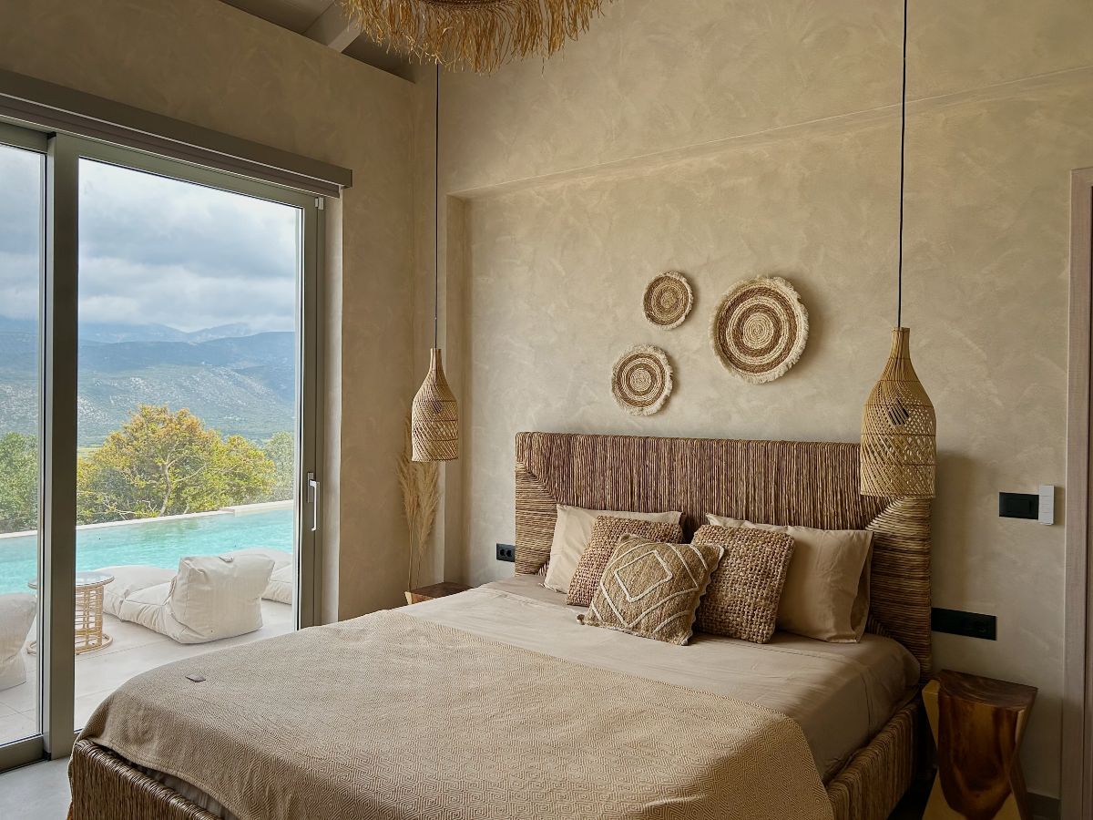 XTC Villas: Μια oνειρική απόδραση στην καρδιά της Κεφαλονιάς