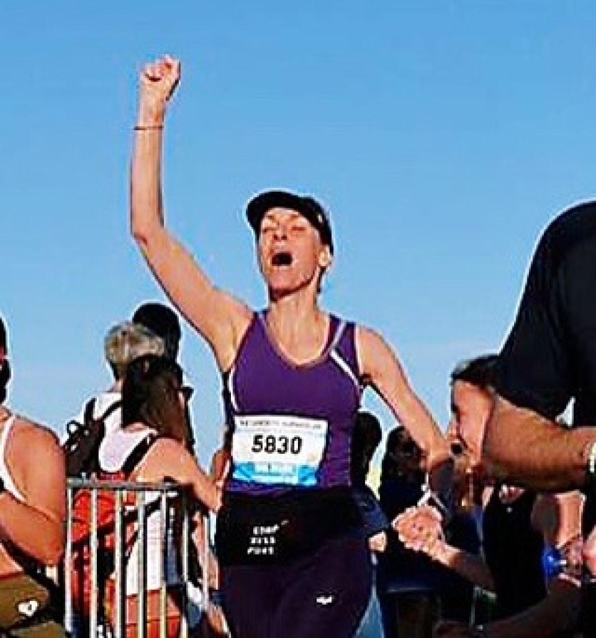 Η Ζέτα Δούκα στο Instagram