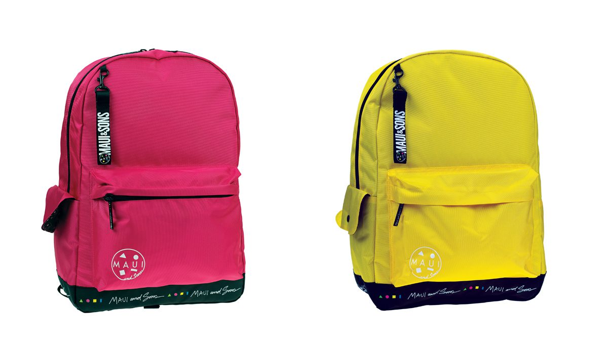 backpacks giovas