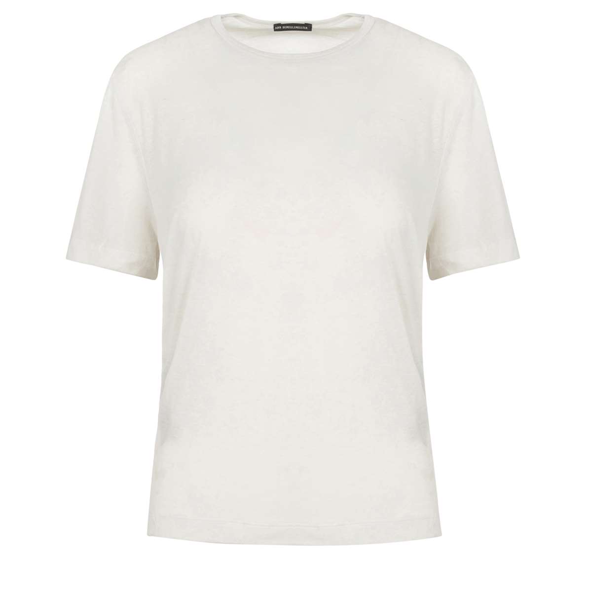 μπλουζάκι λευκό kalogirou