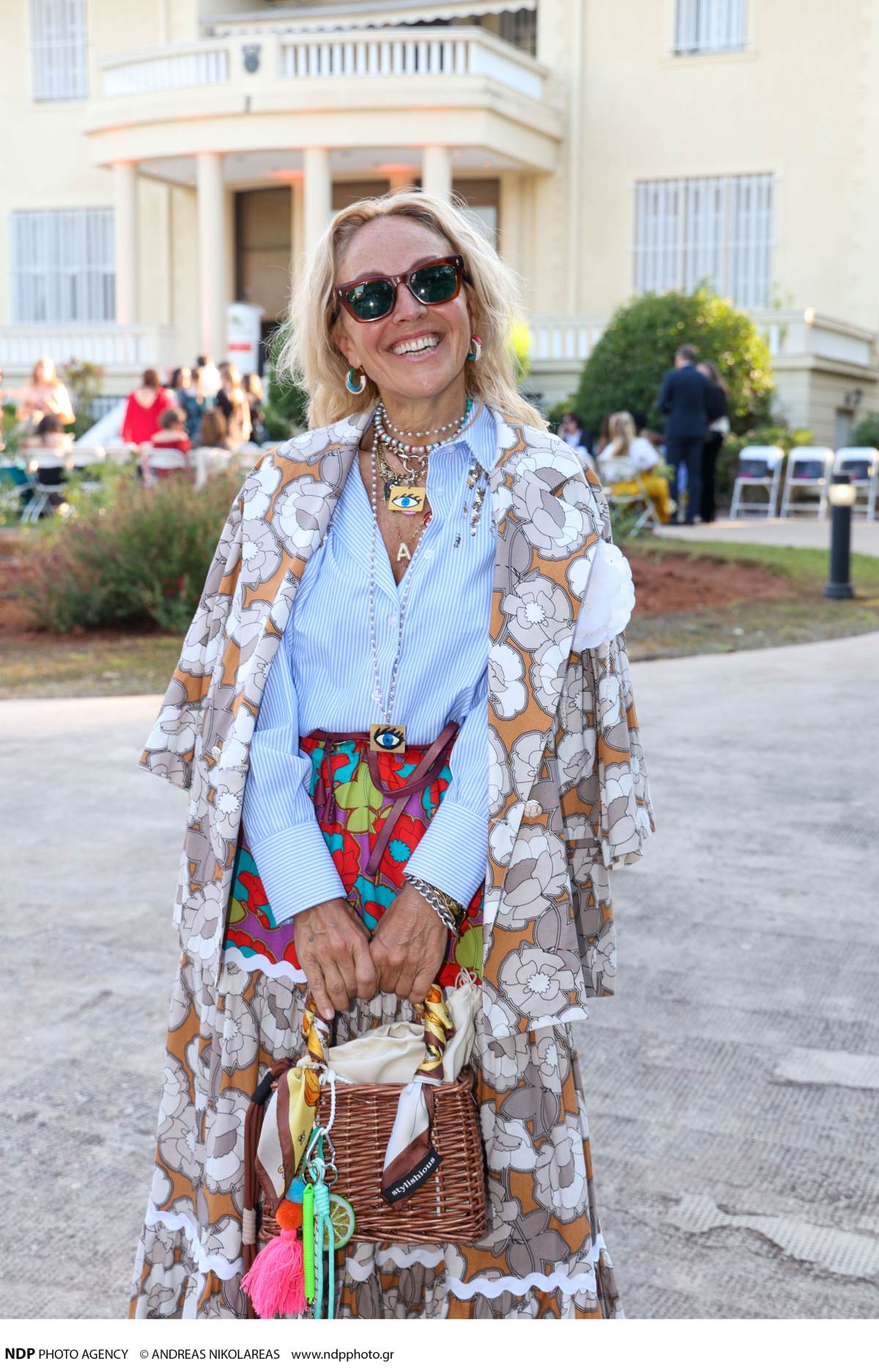 Αλεξάνδρα Κατσαΐτη