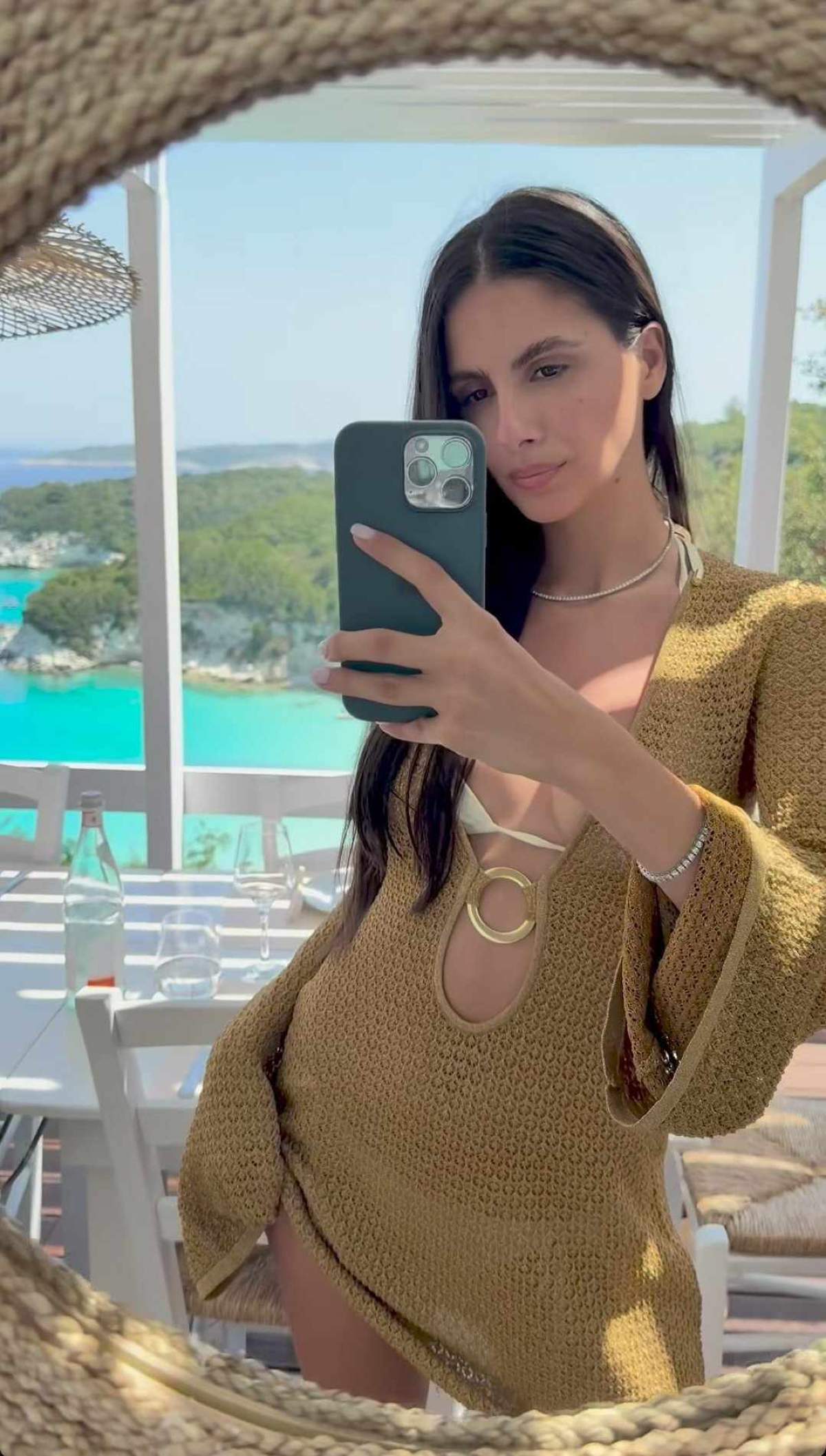 Αλεξάνδρα Νίκα μαγιό