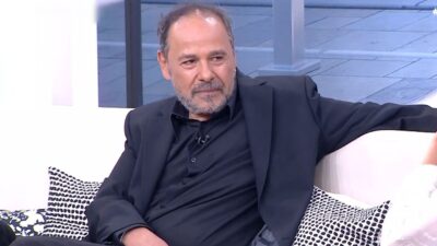 Αλέξανδρος Ρήγας