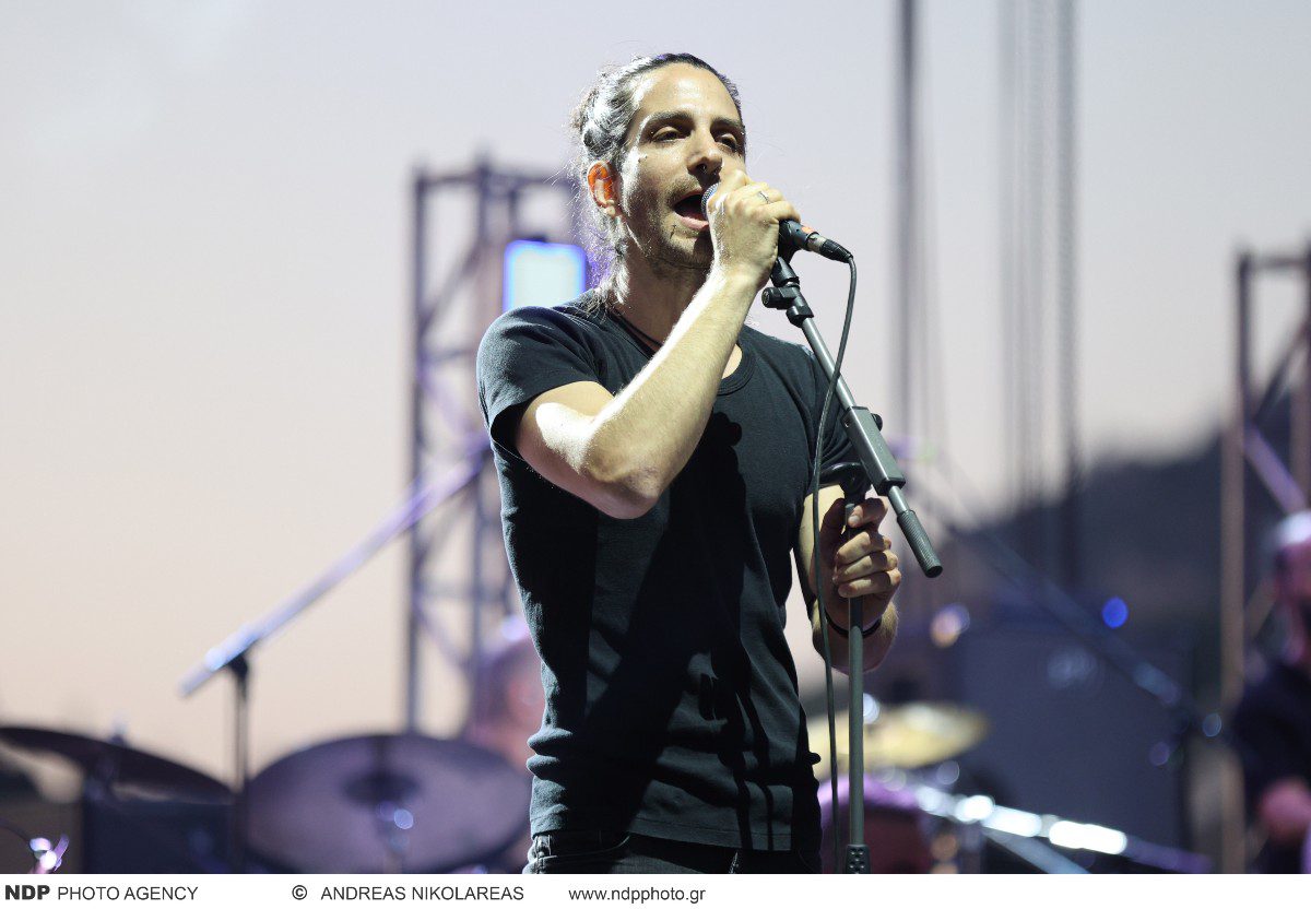 Άγγελος Θεοδωράκης Παπαγγελίδης