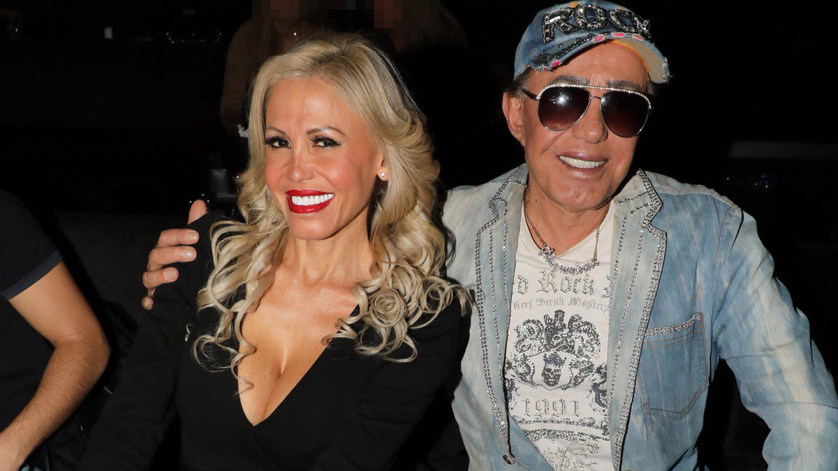 Άννα Φλωρινιώτη, Γιάννης Φλωρινιώτης