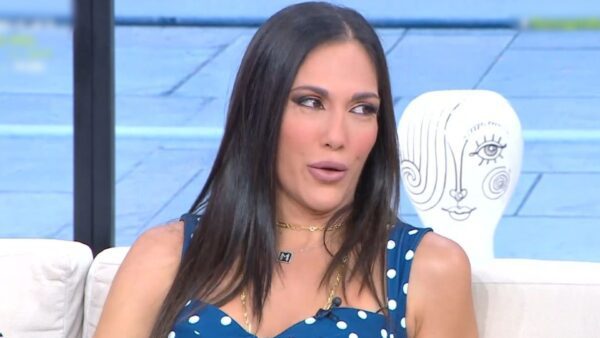 Ανθή Βούλγαρη