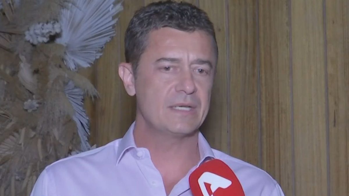 Αντώνης Σρόιτερ