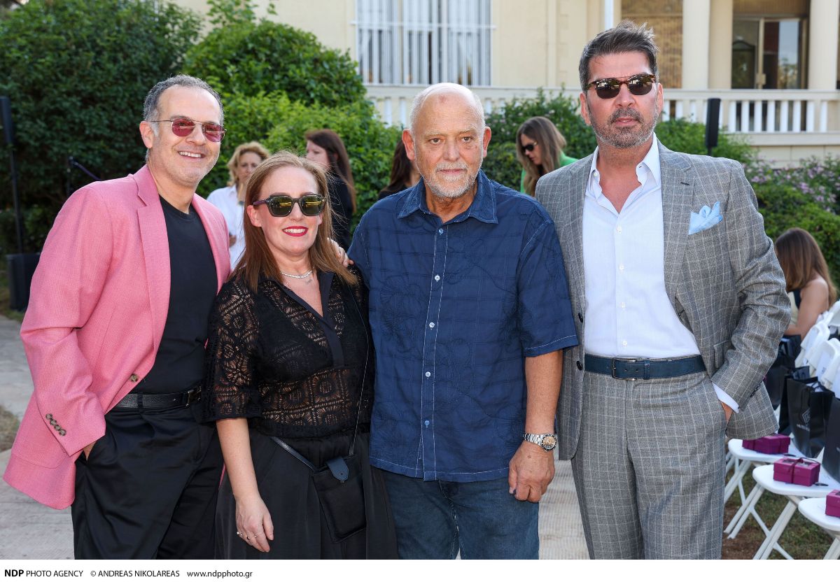 Άρης Καβατζίκης, Στέλιος Παρλιάρος, Στέλιος Καφαντάρης