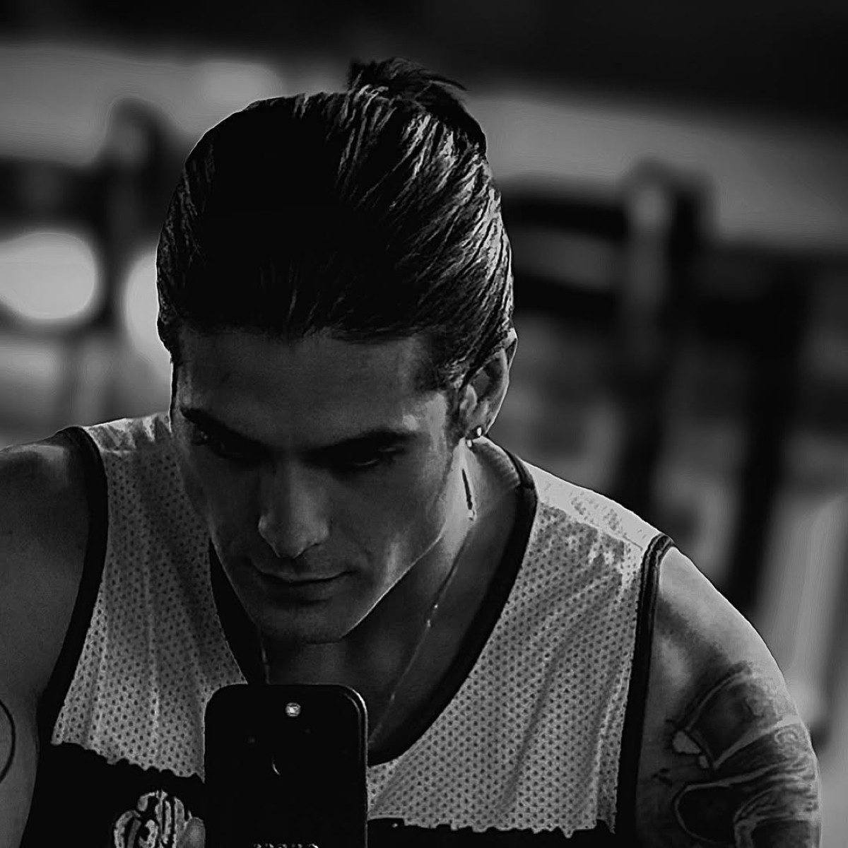 Άρης Μουγκοπέτρος γυμναστήριο