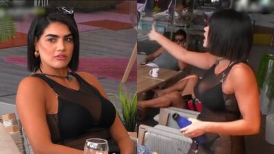 Big Brother highlights