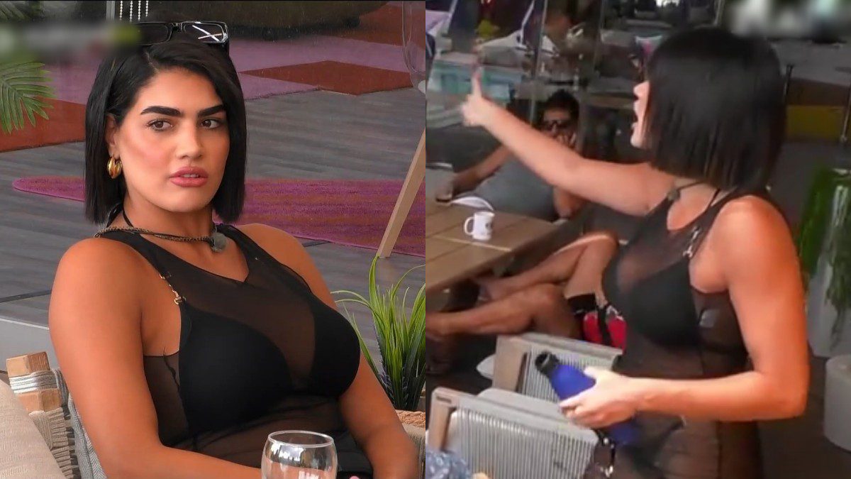 Big Brother highlights