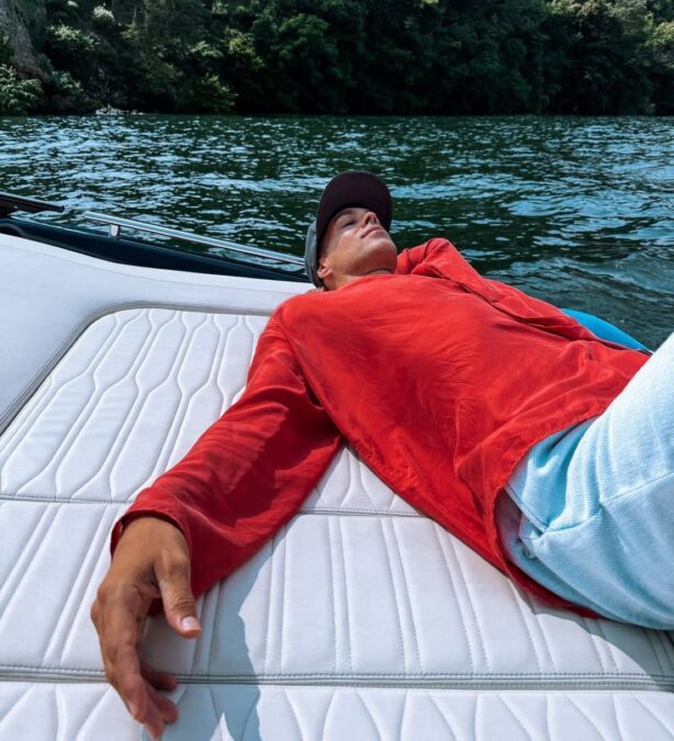 Μπρούνο Τσερέλα