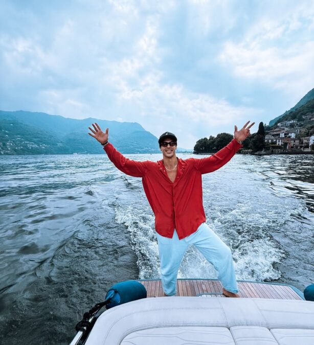 Μπρούνο Τσερέλα