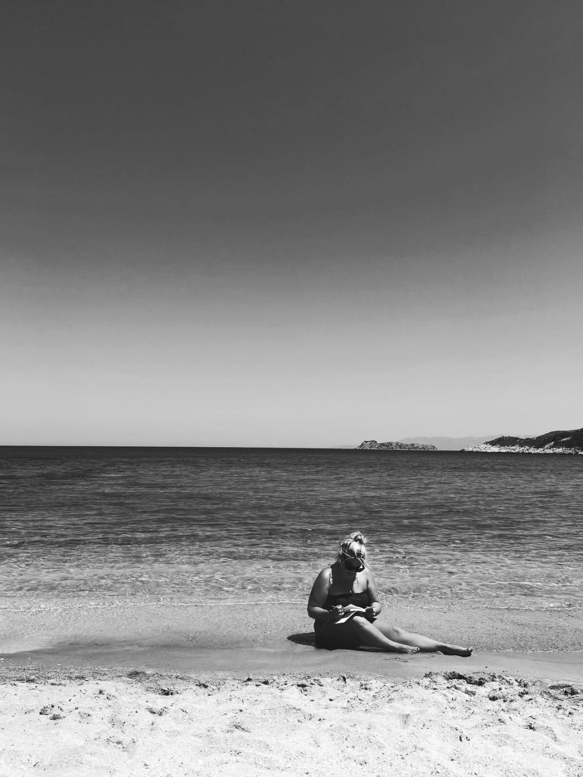 Δανάη Μπάρκα Εύβοια