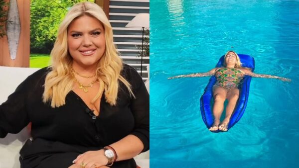 Δανάη Μπάρκα